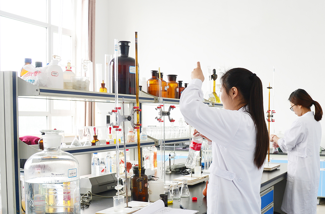  好品質(zhì)，試驗(yàn)數(shù)據(jù)是基礎(chǔ)！ 