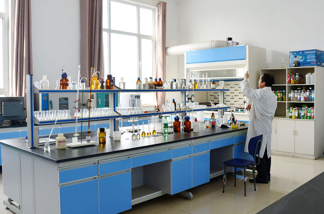  好品質(zhì)，試驗(yàn)數(shù)據(jù)是基礎(chǔ)！